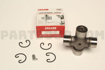 GUIS62 U-JOINT