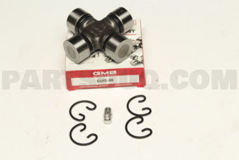 GUIS66 U-JOINT