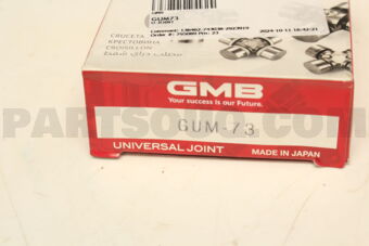 GUM73 U-JOINT