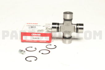 GUM75 U-JOINT