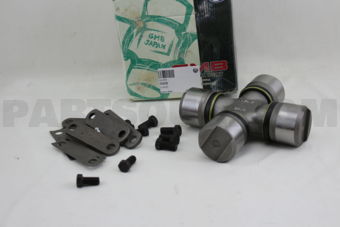 GUM83 U-JOINT