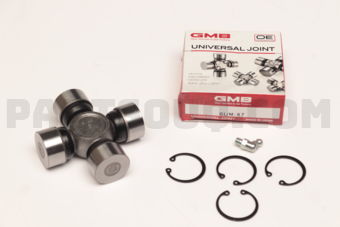 GUM87 U-JOINT