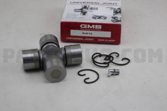 GUM94 U-JOINT