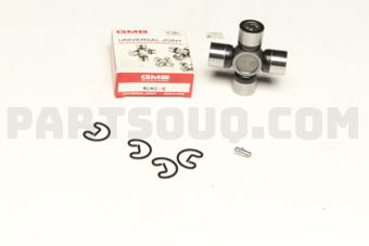 GUMZ15 U-JOINT