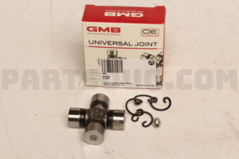 GUMZ2 U-JOINT