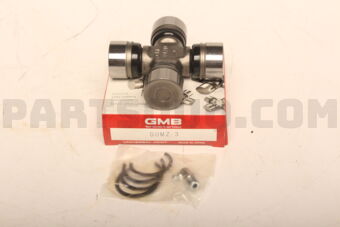 GUMZ3 U-JOINT