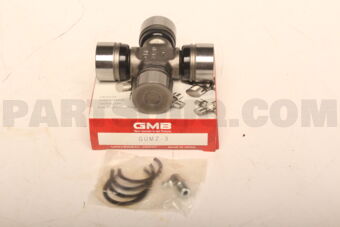 GUMZ3 U-JOINT