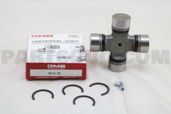 GUN35 U-JOINT
