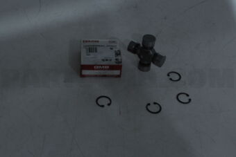 GUN50 U-JOINT