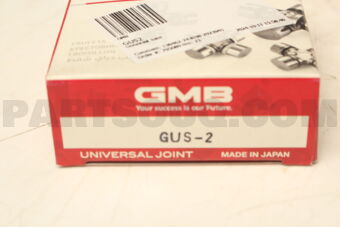 GUS2 Universal Joint