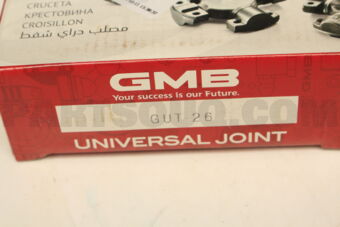 GUT26 UNIVESAL JOINT