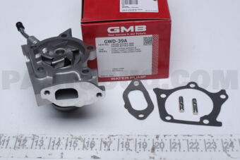 GWD39A WATER PUMP  S100/P100P/C