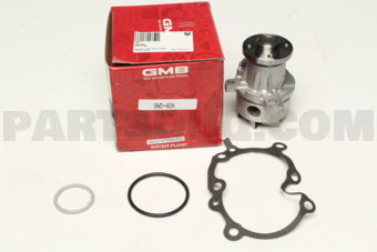 GWD40A WATER PUMP