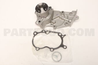 GWD40AH WATER PUMP  3G83