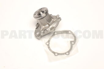 GWD45A WATER PUMP