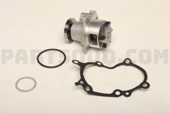 GWD52A WATER PUMP