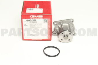 GWD55A WATER PUMP