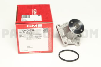 GWD55A WATER PUMP