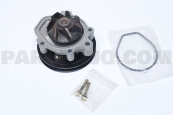 GWHO16AP WATER PUMP  4G52/54