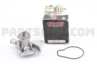 GWHO18A WATER PUMP 2AD/FHV/FVT