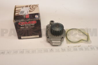 GWHO22A WATER PUMP