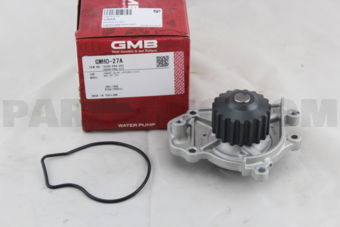 GWHO27A WATER PUMP