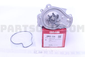 GWHO33A WATER PUMP