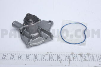 GWHO43A WATER PUMP  ACCORD