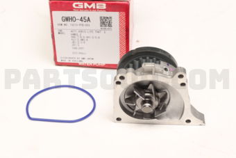 GWHO45A WATER PUMP  4G32/37