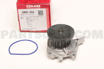 GWHO45A WATER PUMP  4G32/37