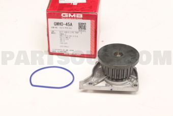 GWHO45A WATER PUMP  4G32/37