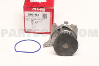 GWHO45A WATER PUMP  4G32/37