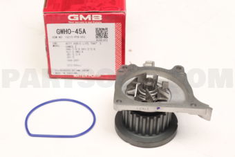 GWHO45A WATER PUMP  4G32/37