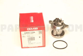 GWHY110A WATER PUMP