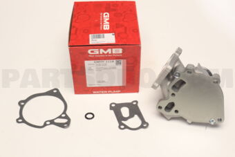 GWHY111A WATER PUMP