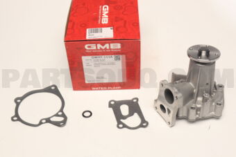 GWHY111A WATER PUMP