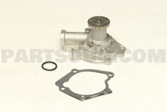 GWHY11A WATER PUMP