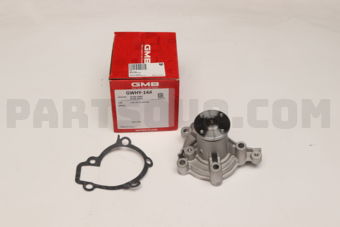 GWHY14A WATER PUMP W04D