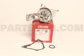 GWHY17A WATER PUMP