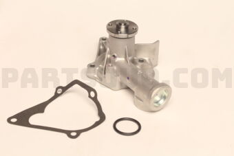 GWHY17A WATER PUMP