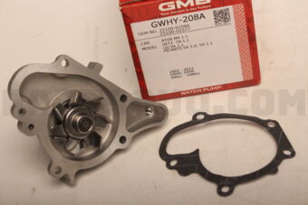 GWHY208A WATER PUMP