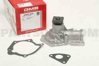 GWHY22A WATERPUMP