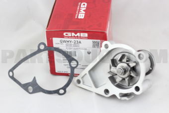 GWHY23A WATER PUMP