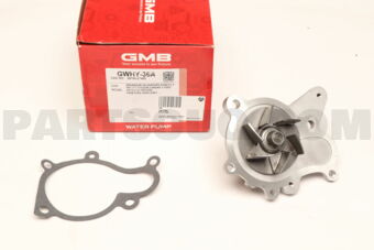 GWHY36A WATER PUMP