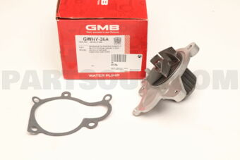 GWHY36A WATER PUMP