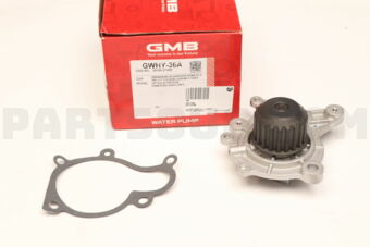 GWHY36A WATER PUMP