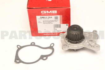 GWHY36A WATER PUMP