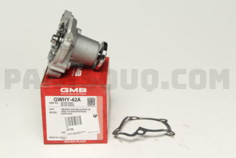 GWHY42A WATER PUMP