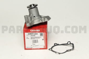 GWHY42A WATER PUMP