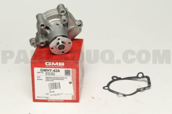 GWHY42A WATER PUMP